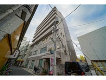 【東京都/杉並区方南】方南ファミリーコーポ 外観