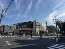 【東京都/練馬区下石神井】セザール上井草 マルエツ上井草駅前店（現地より約500m）：