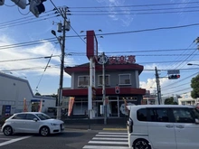 【東京都/練馬区下石神井】セザール上井草 安楽亭上石神井店（現地より約300m）：