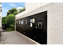 【東京都/杉並区大宮】ライオンズマンション西永福 宅配BOX