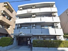 【東京都/杉並区桃井】エスカイア西荻窪第二 外観