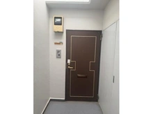 【東京都/杉並区桃井】エスカイア西荻窪第二 敷地内