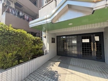 【東京都/杉並区桃井】エスカイア西荻窪第二 外観