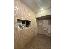 【東京都/杉並区荻窪】ライオンズマンション荻窪第3 共用部