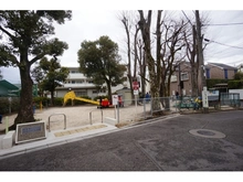 【東京都/杉並区久我山】久我山マンション 久我山つくし公園（現地より約750m）