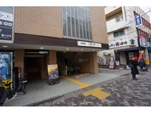 【東京都/杉並区久我山】久我山マンション 久我山駅（現地より約150m）