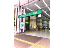 【東京都/杉並区西荻北】西荻台マンション  西荻窪駅　南口（現地より約700m）：