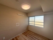 【東京都/杉並区方南】モナークマンション第2方南 洋室