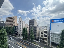 【東京都/杉並区桃井】ライオンズマンション西荻 眺望