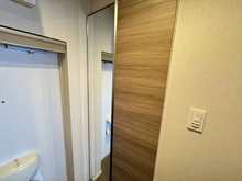 【東京都/杉並区桃井】ライオンズマンション西荻 ポーチ
