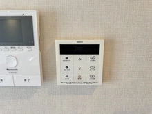 【東京都/杉並区桃井】ライオンズマンション西荻 リモコン
