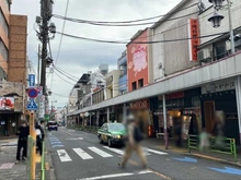 【東京都/杉並区桃井】ライオンズマンション西荻 西荻窪駅 北口前（現地より約1,100m）：