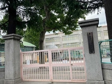 【東京都/杉並区桃井】ライオンズマンション西荻 杉並区立桃井第三小学校（現地より約800m）：
