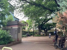 【東京都/杉並区桃井】ライオンズマンション西荻  西荻北中央公園（現地より約1,100m）：