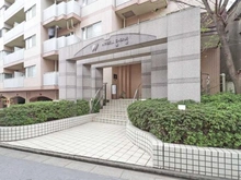 【東京都/台東区浅草】ウィンベルコーラス浅草 アプローチ