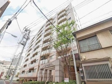 【東京都/台東区浅草】ウィンベルコーラス浅草 外観