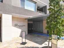 【東京都/目黒区目黒本町】ディアナコート碑文谷イーストアベニュー エントランス