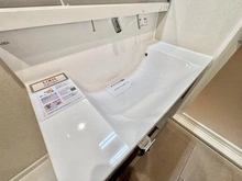 【東京都/目黒区中央町】セントラルシャトー 洗面室