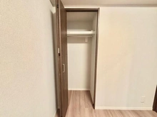 【東京都/目黒区中央町】セントラルシャトー 収納