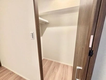 【東京都/目黒区中央町】セントラルシャトー 収納