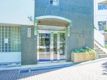 【東京都/新宿区上落合】ストークマンション落合 エントランス