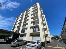 【東京都/目黒区中央町】東建マンション学芸大 外観