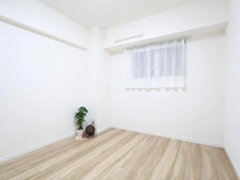 【東京都/目黒区中央町】東建マンション学芸大 サービスルーム（納戸）