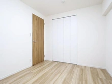 【東京都/目黒区中央町】東建マンション学芸大 サービスルーム（納戸）