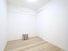 【東京都/目黒区中央町】東建マンション学芸大 洋室