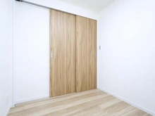 【東京都/目黒区中央町】東建マンション学芸大 洋室