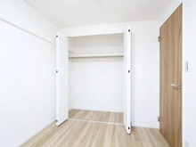 【東京都/目黒区中央町】東建マンション学芸大 洋室