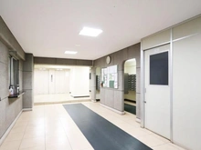 【東京都/目黒区中央町】東建マンション学芸大 エントランス