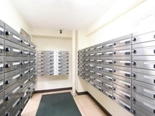 【東京都/目黒区中央町】東建マンション学芸大 メールBOX