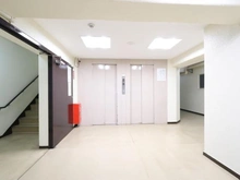 【東京都/目黒区中央町】東建マンション学芸大 共用部：エレベーター
