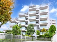 【東京都/世田谷区瀬田】グランスイート瀬田 外観