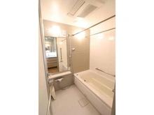 【東京都/文京区本郷】パークホームズ本郷東大前 浴室