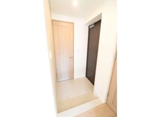 【東京都/文京区本郷】パークホームズ本郷東大前 玄関