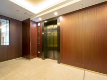 【東京都/文京区本郷】パークホームズ本郷東大前 共用部：エレベーター