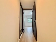 【東京都/新宿区原町】クリオ早稲田壱番館 廊下