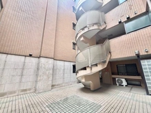 【東京都/新宿区原町】クリオ早稲田壱番館 共用部