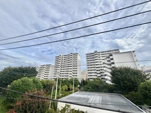 【東京都/世田谷区池尻】中銀池尻マンシオン 眺望