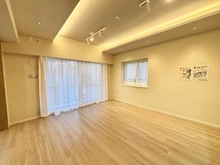 【東京都/渋谷区代々木】アールヴェール代々木 LDK