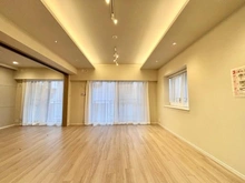 【東京都/渋谷区代々木】アールヴェール代々木 LDK