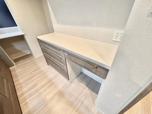 【東京都/渋谷区代々木】アールヴェール代々木 キッチン