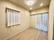 【東京都/渋谷区代々木】アールヴェール代々木 洋室