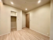 【東京都/渋谷区代々木】アールヴェール代々木 洋室