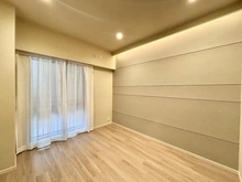 【東京都/渋谷区代々木】アールヴェール代々木 洋室