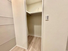 【東京都/渋谷区代々木】アールヴェール代々木 収納