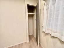 【東京都/渋谷区代々木】アールヴェール代々木 収納