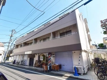 【東京都/新宿区高田馬場】エスカイア高田馬場 外観